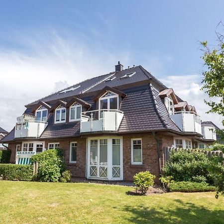 Alte Stadtgaertnerei Whg 14 Вестерланд Экстерьер фото